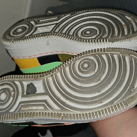 Nike 6.5 - Picture 3 of 5